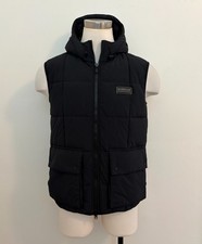 Barbour FibreDown