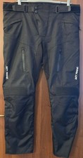 PANTALONE MOTO UOMO ALIKE MY