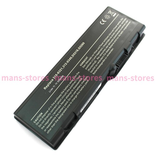 Batteria celle per dell - celle,