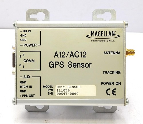 Sensore gps magellan 111050 - sensore,