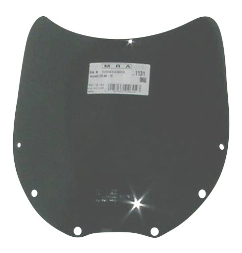 Mra cupolino spoiler fume - cupolino,