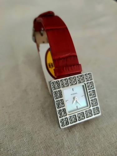 Orologio fossil donna pavè - orologio,