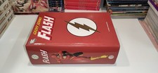 JEOFF JOHNS: FLASH OMNIBUS