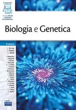 Biologia e genetica. Con