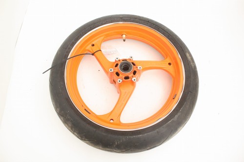 Cerchio ruota anteriore honda - ruota,