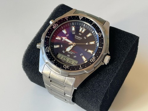 Ottime condizioni orologio - condizioni],