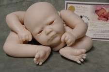 Kit bambola reborn non