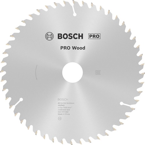 Bosch lama per sega - bosch,