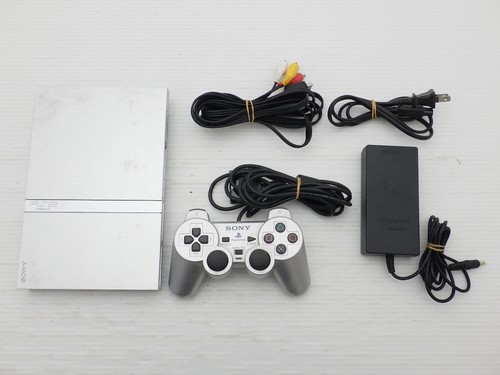 Console playstation - playstation, 2