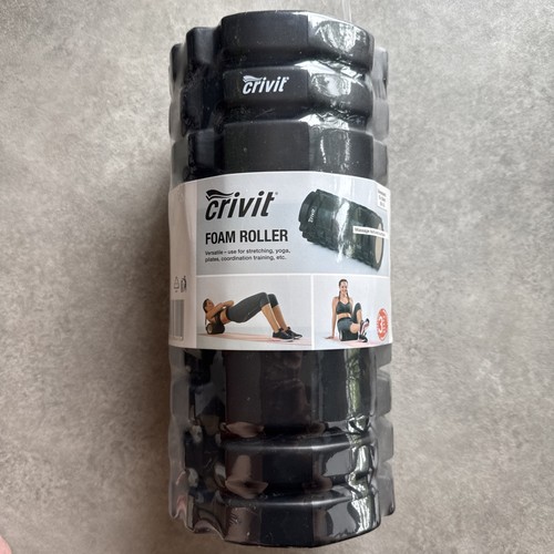 Crivit griglia schiuma rullo - crivit,
