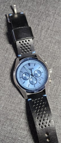 Orologio uomo fossil - uomo,