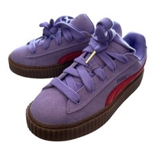 Sneakers Puma × Fenty by