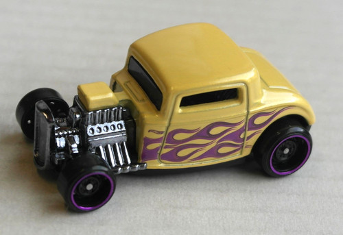 Hot wheels 1932 ford - 1932,