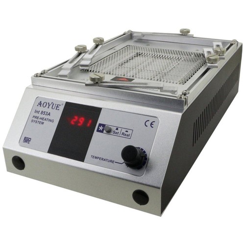 Aoyue 853a pro riscaldatore - 853a,
