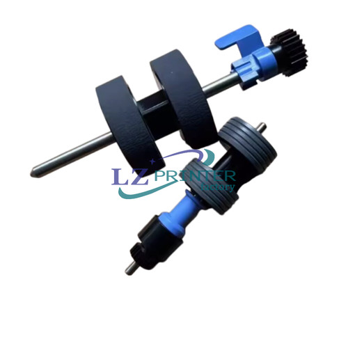 Kit rullo pickup scanner per