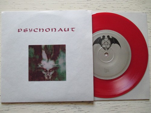 Psychonaut zos vel - psychonaut,