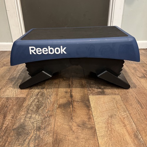 Reebok piattaforma passo - piattaforma,