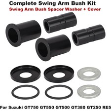 SET BOCCOLE BRACCIO OSCILLANTE