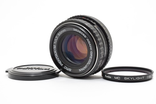 Quasi come nuovo smc - nuovo], pentax