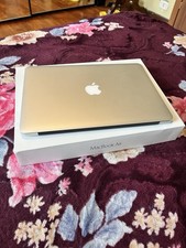 macbook air 13 2015 256GB, 1.6