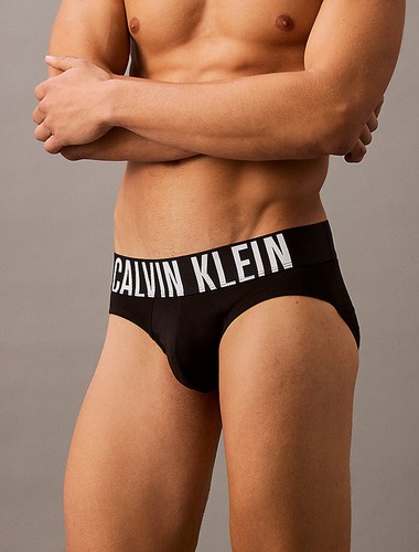 Slip calvin klein - slip,