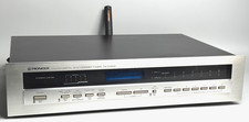 Pioneer d1000 am digital - tx-d1000,