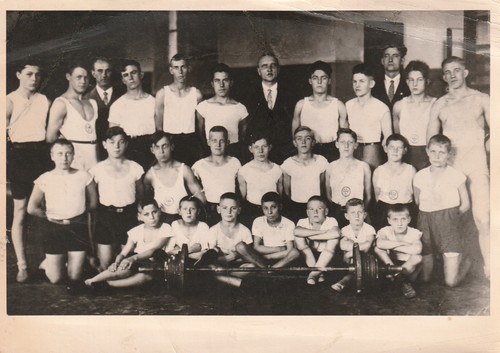 Foto cartolina graziosi