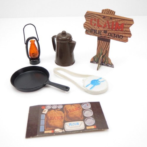 Lotto accessori mysterious - lotto,