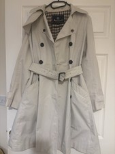 Aquascutum London Trench Coat