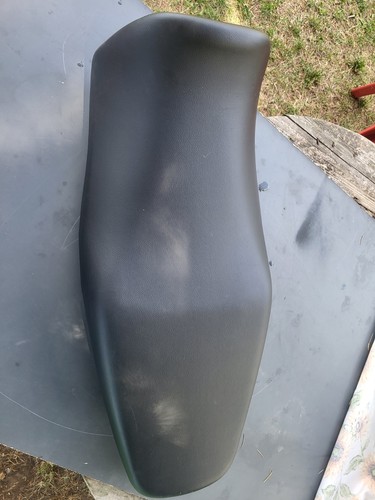 Sedile completo honda 125 f - 125,