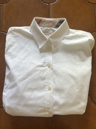 Burberry brit camicia donna - burberry,