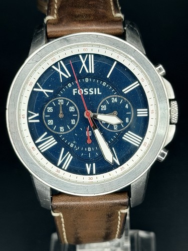 Fossil grant chrono fs5210 - grant,