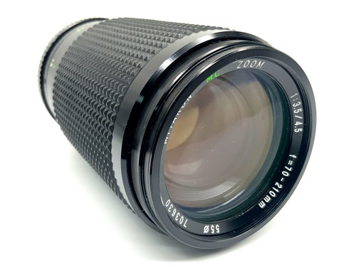 Mitakon zoom 210 - mitakon, mm