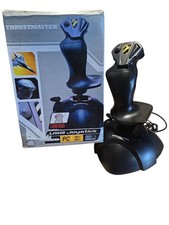Joystick THRUSTMASTER USB JOYSTICK  (Vedere dettagli)