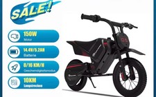 Moto Elettrica Per Bambini