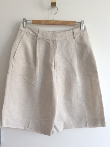 Bermuda sartoriale misto - bermuda,