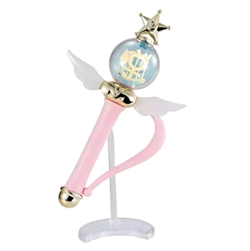 Crystal change rod - crystal, sailor