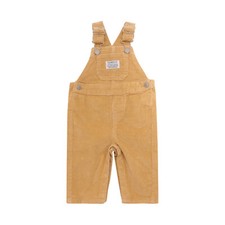 6548AZ SALOPETTE VELLUTO BIMBO