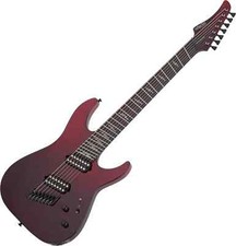 Schecter Reaper 7 Multiscala