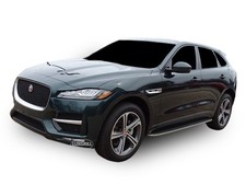 Pedane Laterale Sottoporta Per