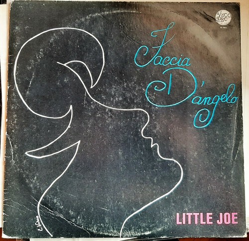 Little joe faccia - little,