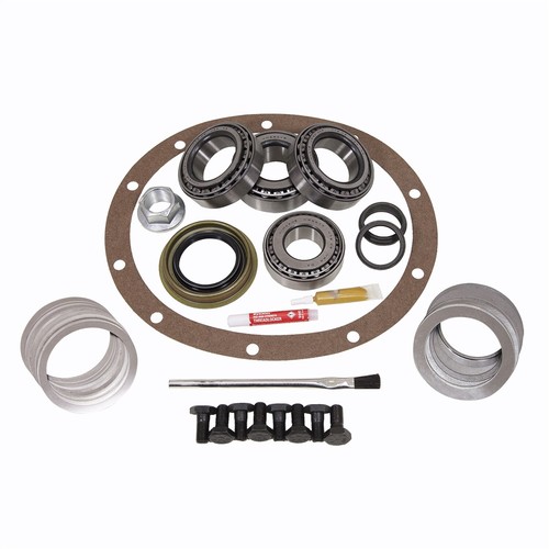 Kit revisione completa - di,