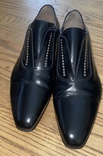Scarpe eleganti Cesare