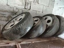 Cerchi per alfa 156 147 - per, 156/147