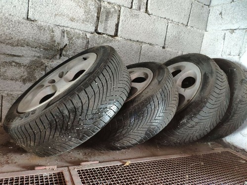 Cerchi per alfa 156 147 - per,