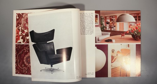 Scarce inspiration danish - 66,