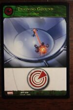 VS System 2PCG: "Training