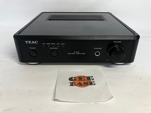 Teac h01 amplificatore - a-h01,