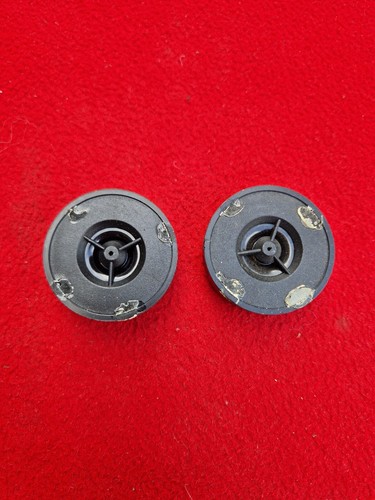 Paire tweeters vintage - paire,