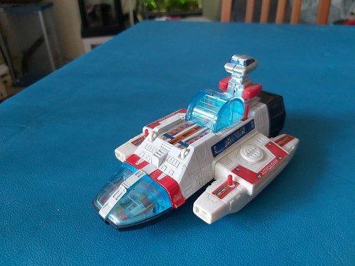 Good thunder goshogun - dx,